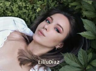 LilluDiaz