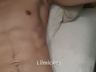Lilmickey
