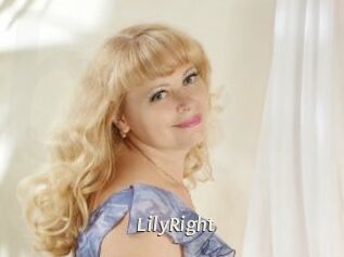 LilyRight Blog éjac