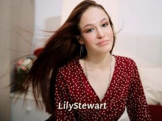 LilyStewart Blog éjac