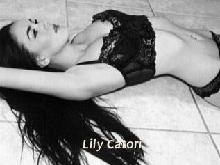 Lily_Catori