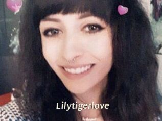 Lilytigerlove
