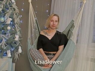 LisaSlower
