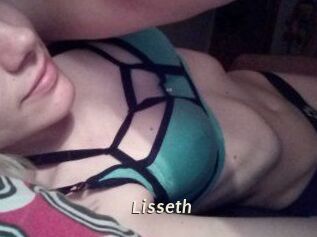 Lisseth