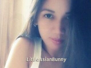 LittleAsianBunny Blog éjac