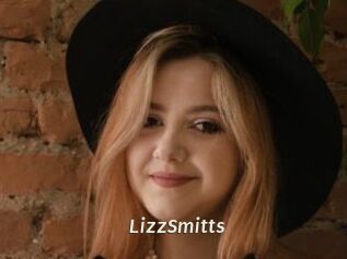 LizzSmitts Blog éjac