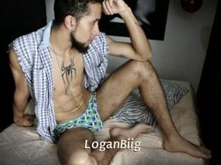 LoganBiig