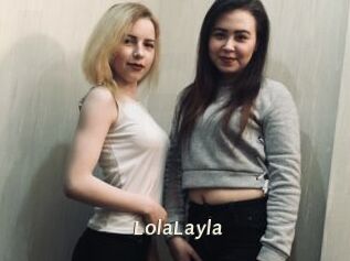 LolaLayla
