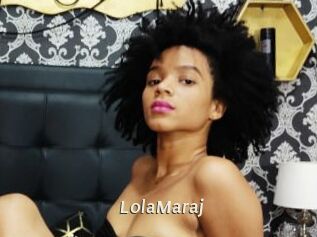 LolaMaraj