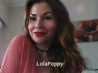LolaPoppy