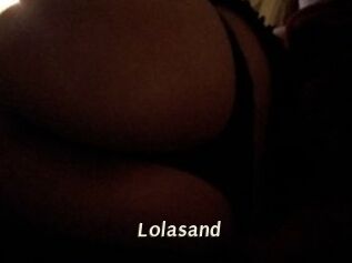 Lolasand