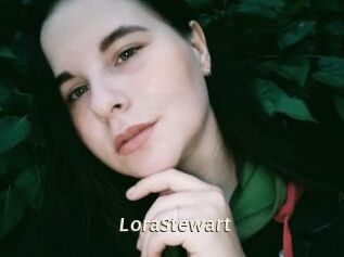 LoraStewart