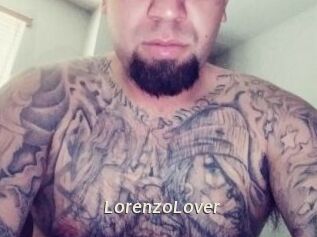 LorenzoLover