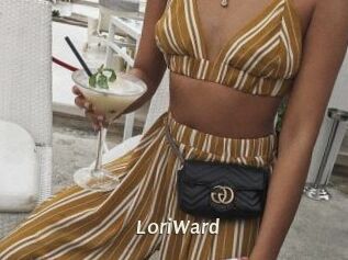 LoriWard
