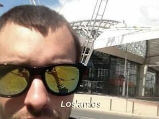 Loslamos