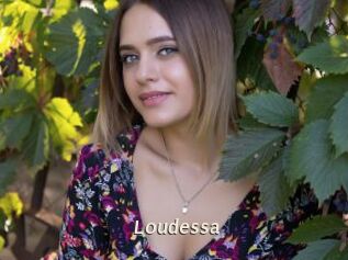 Loudessa