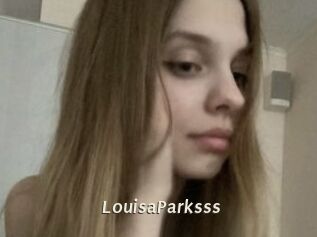 LouisaParksss