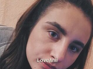 LoveAnii