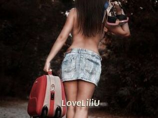 LoveLiliU