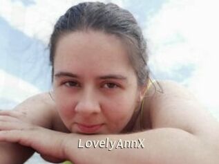 LovelyAnnX Blog éjac