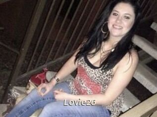 Lovie26