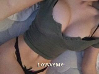 LovvveMe