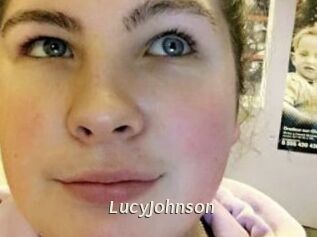 LucyJohnson Blog éjac