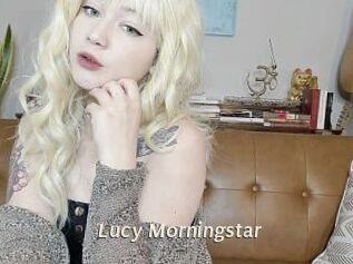 Lucy_Morningstar Blog éjac