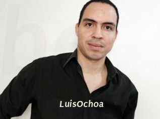 LuisOchoa