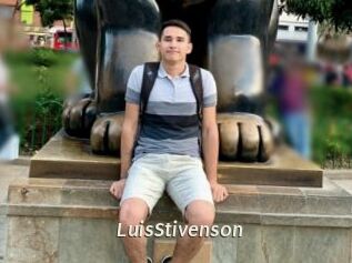 LuisStivenson
