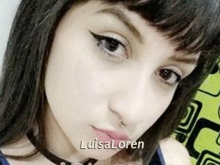 LuisaLoren