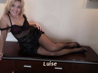 Luise Blog éjac
