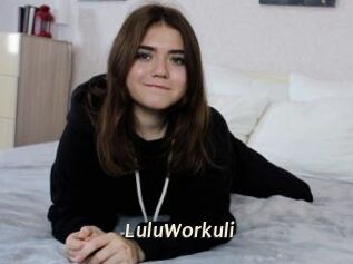 LuluWorkuli