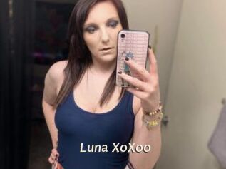 Luna_XoXoo Blog éjac