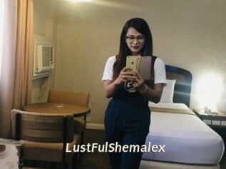 LustFulShemalex