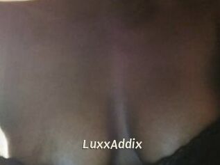 LuxxAddix