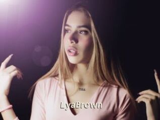 LyaBrown