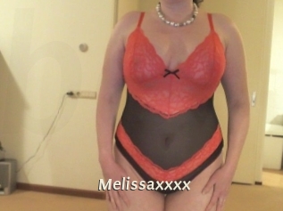 Melissaxxxx Blog éjac