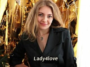 Lady4love