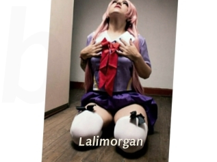 Lalimorgan
