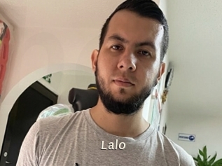 Lalo