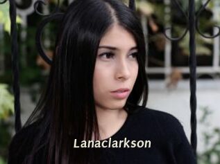 Lanaclarkson