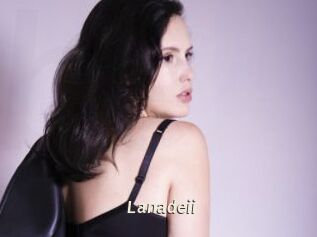 Lanadeii