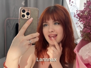 Lannnax