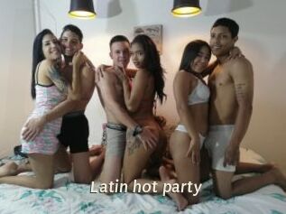 Latin_hot_party