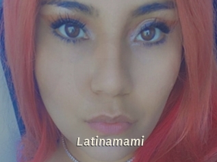 Latinamami