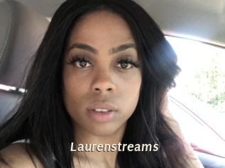Laurenstreams