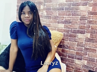 Lauryz