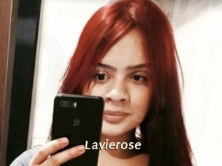 Lavierose