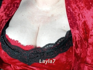 layla7 Blog éjac